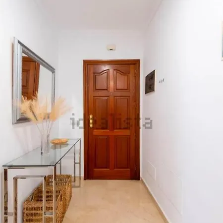 Apartamento Playa Las Canteras Apartment Las Palmas de Gran Canaria