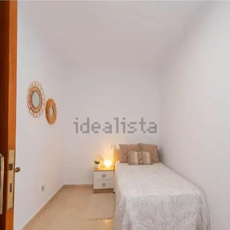 Apartamento Playa Las Canteras Las Palmas de Gran Canaria