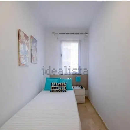 Apartamento Playa Las Canteras * Las Palmas de Gran Canaria