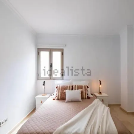 Apartment Apartamento Playa Las Canteras