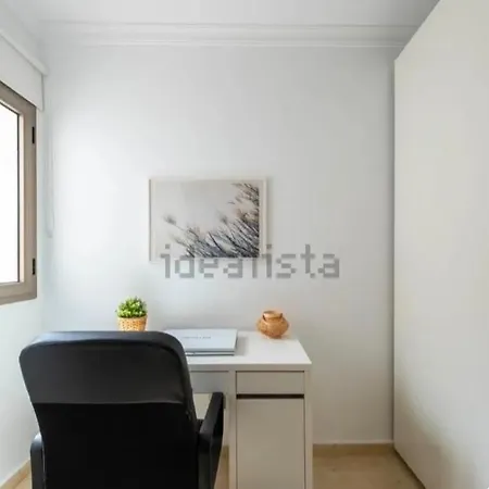 Apartamento Playa Las Canteras * Las Palmas de Gran Canaria
