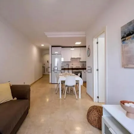 Apartamento Playa Las Canteras Apartment Las Palmas de Gran Canaria