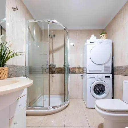 Apartamento Playa Las Canteras * Las Palmas de Gran Canaria