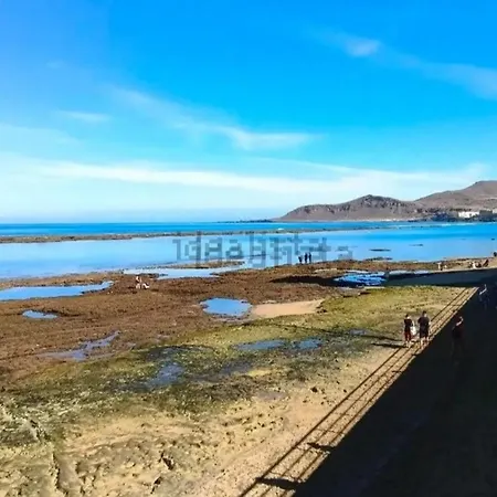 Apartamento Playa Las Canteras Las Palmas de Gran Canaria
